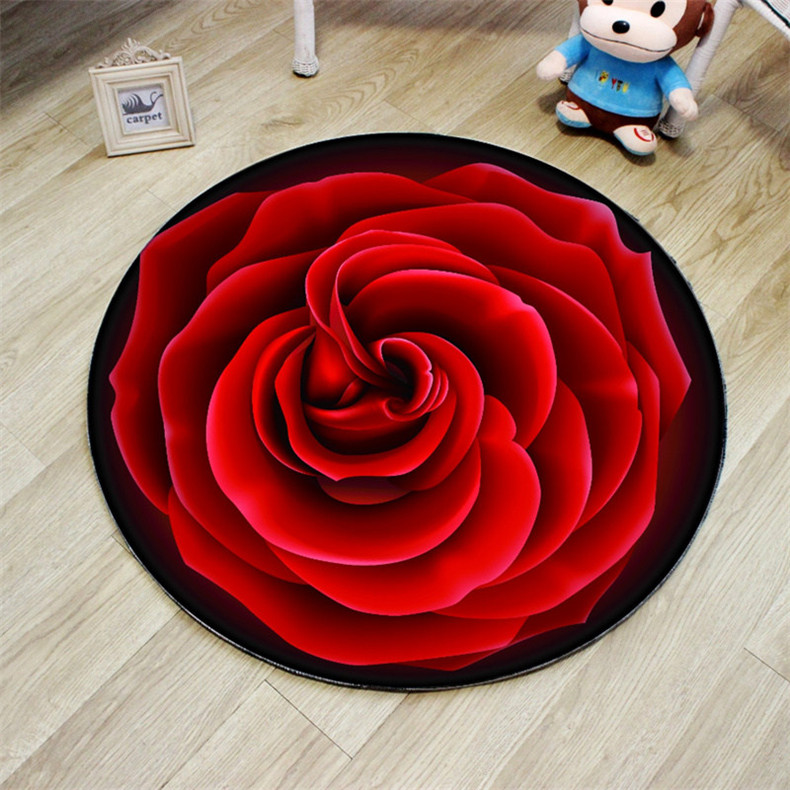 cool bath mats