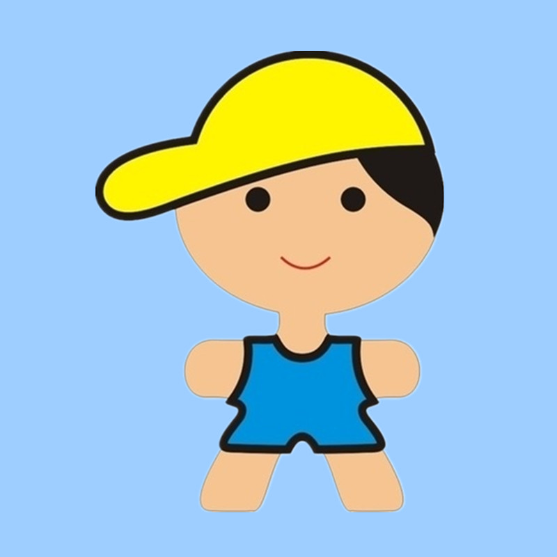 Boy
