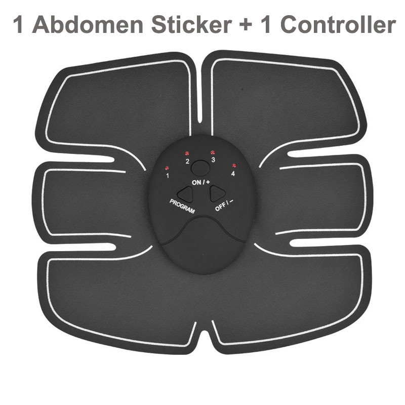 Abdominal Set