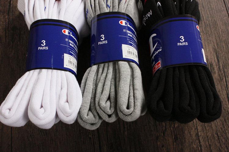 Assorted colors