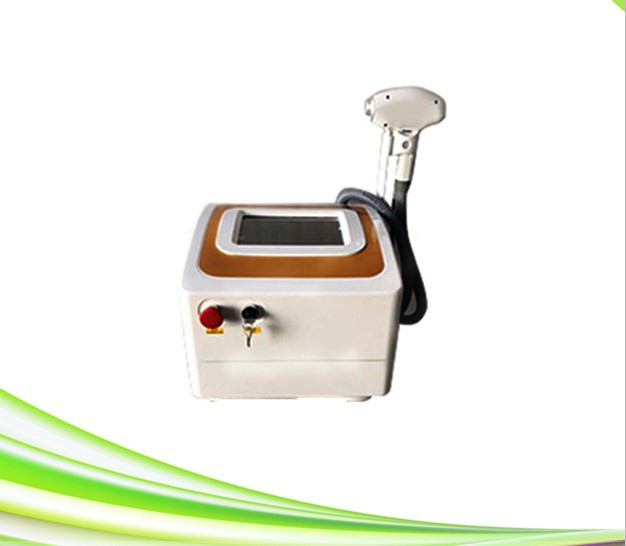 

2018 portable salon spa clinic beauty center use diode laser hair removal machine price