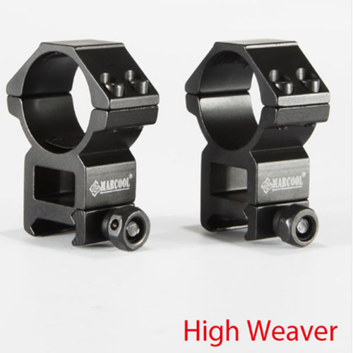 High Weaver