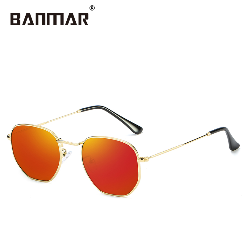 C3 GOLD ORANGE RED