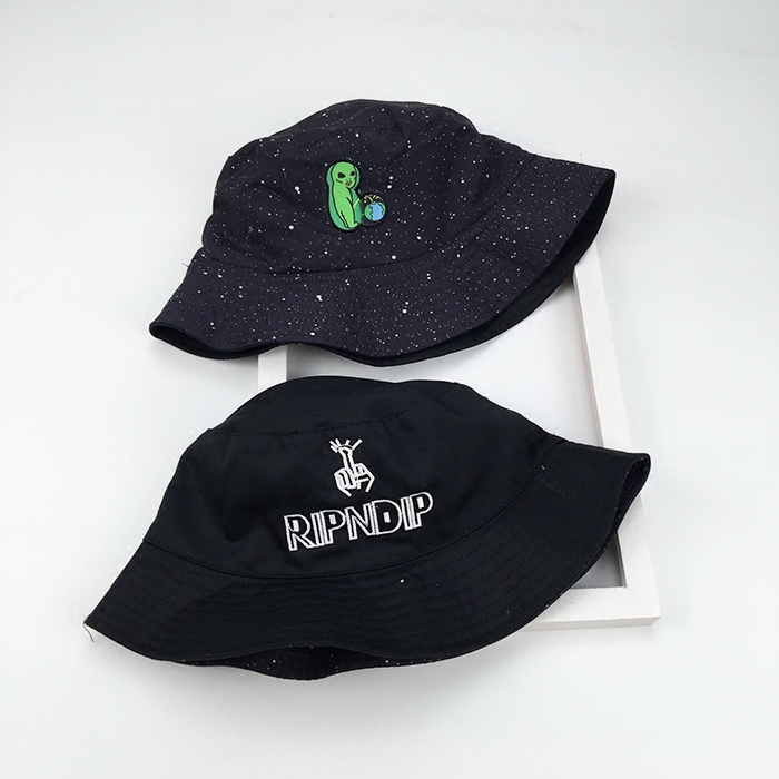 plain black hats in bulk