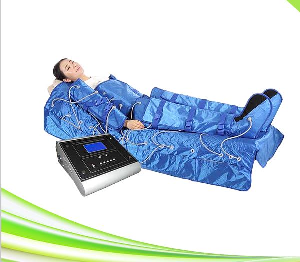 

far infrared pressotherapy slimming machine lymph drainage massage pressotherapy equipment