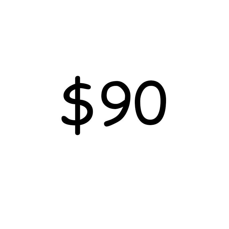 USD90