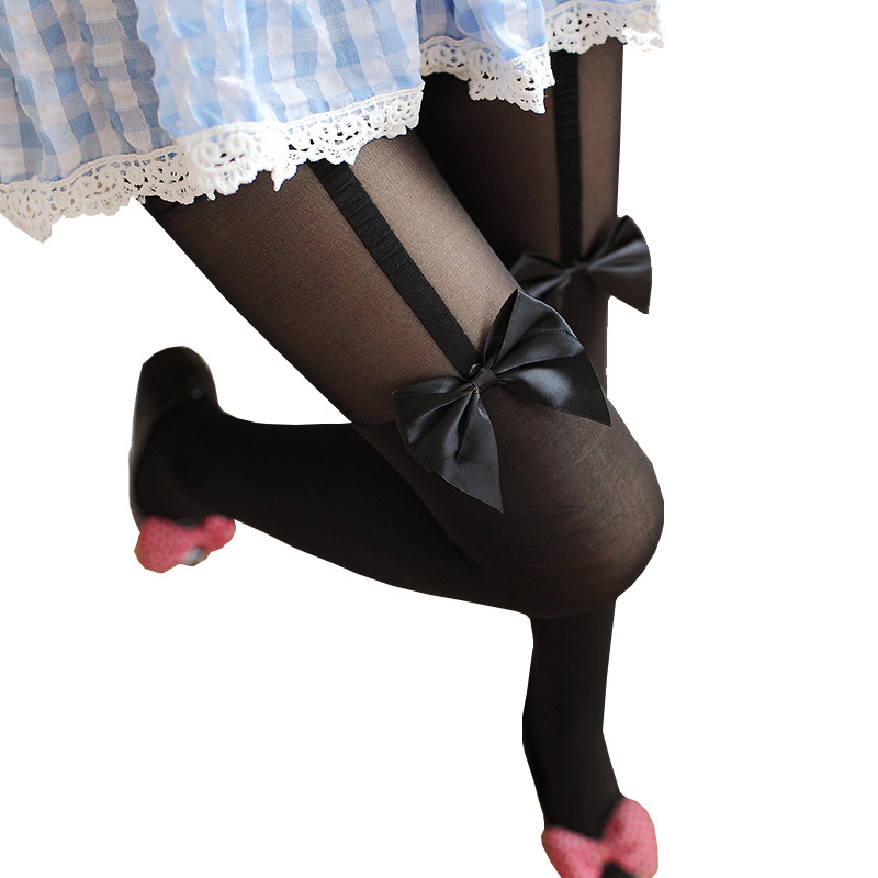 Leechee Y093 XXX women's langerie fantastic sexy erotic floral stocking lace pantyhose lenceria porno porn custumes sexy shop-image-408209880
