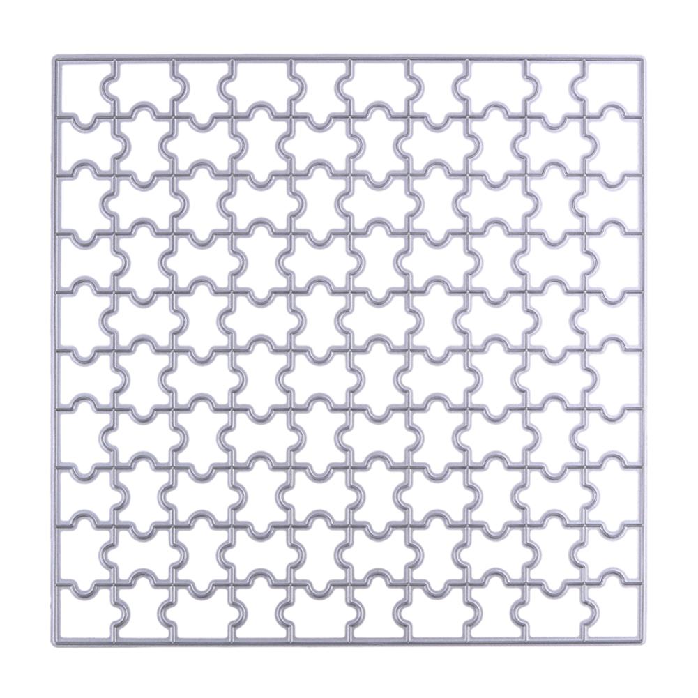 rompecabezas de papel