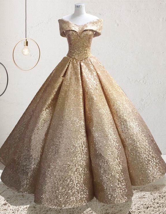 Gold+Light gold