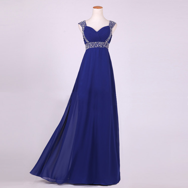 Royal Blue