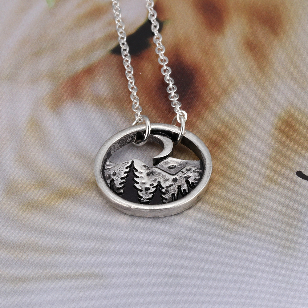 Hxlclothingstore Good Quality Camping Jewelry Outdoor Jewelry Gifts