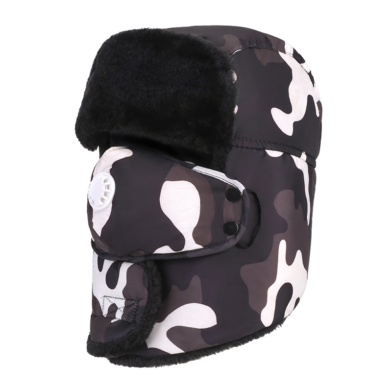 camo black