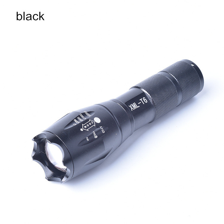 Black T6