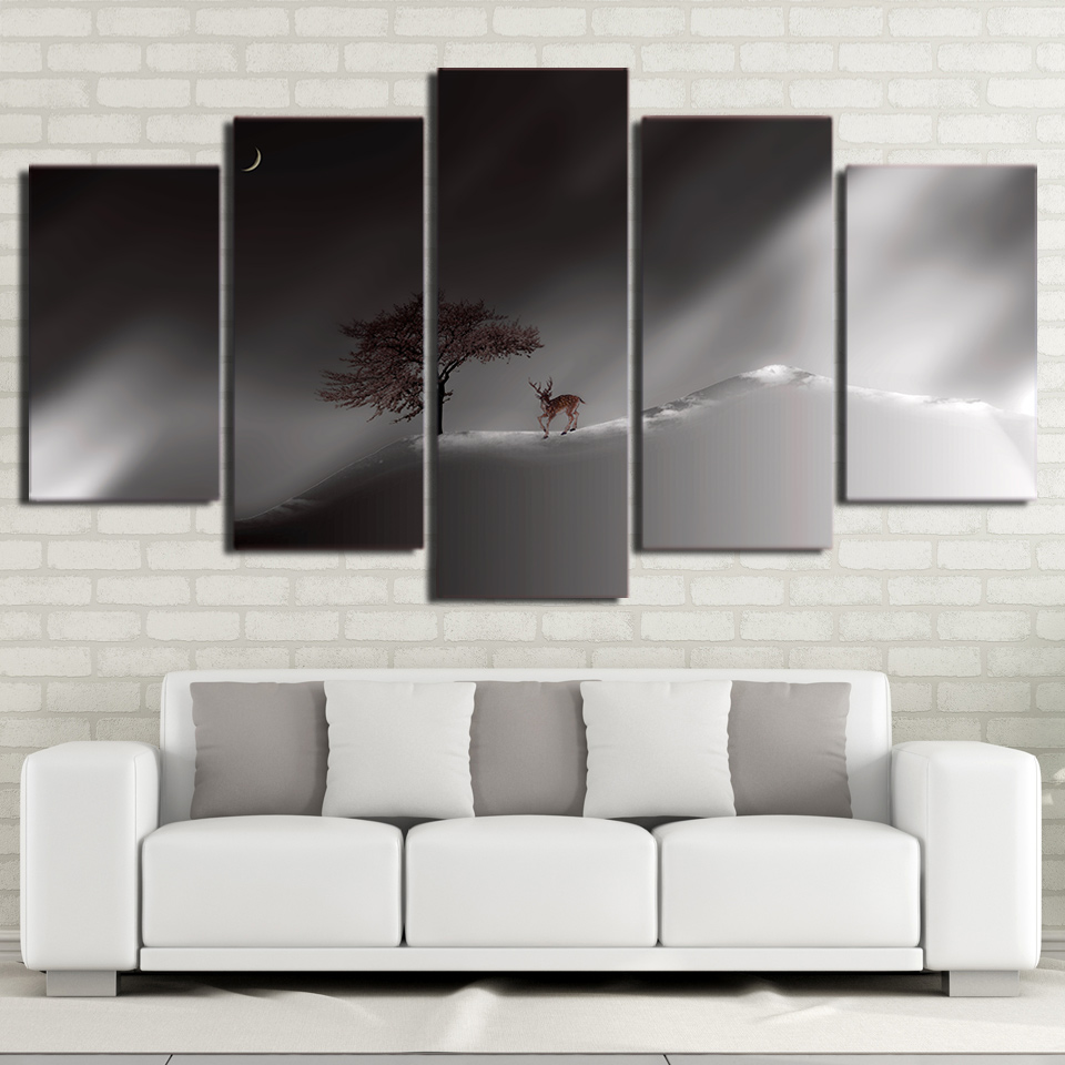 18++ Most Multi panel wall art images info