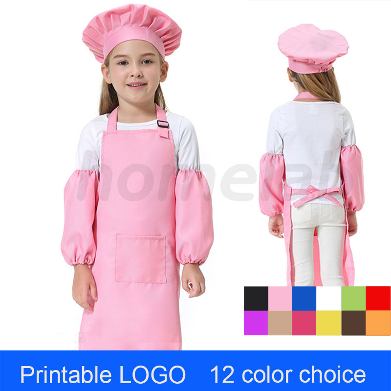 kids chef hats wholesale