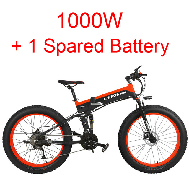 Red 1000W Plus