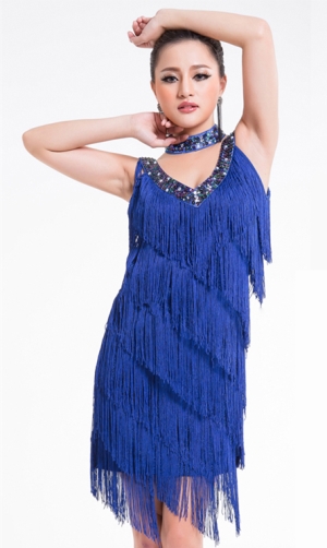 Royal blue