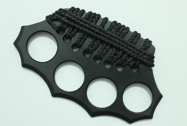 

Brand New Black FORCE TACTICAL STEEL BRASS KNUCKLES KNUCKLE DUSTER Self Defense Protective Gear Free shipping