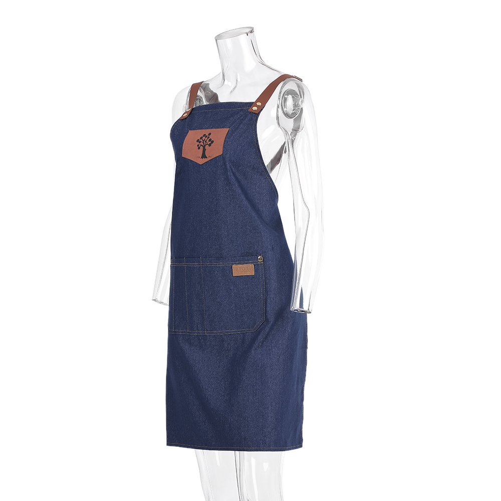 jeans gown style