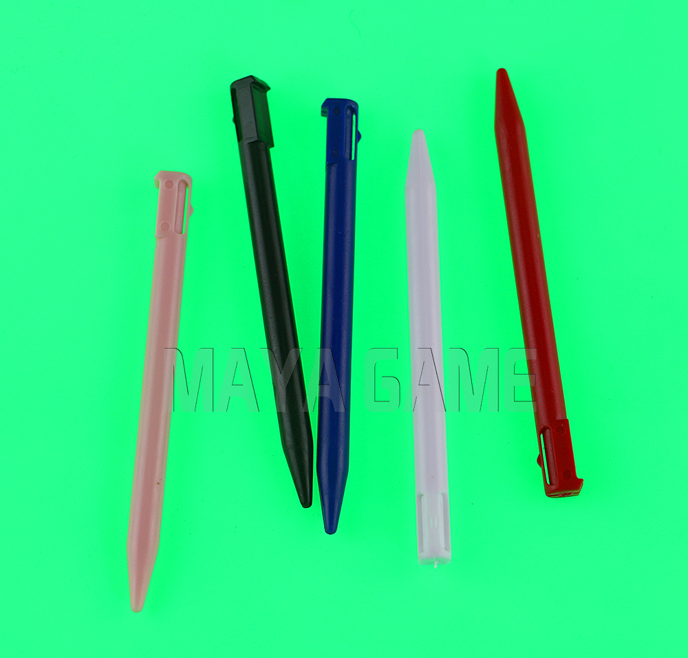 

Plastic Touch Screen Pen Stylus For 3DS Touchpen