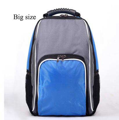 Big size blue