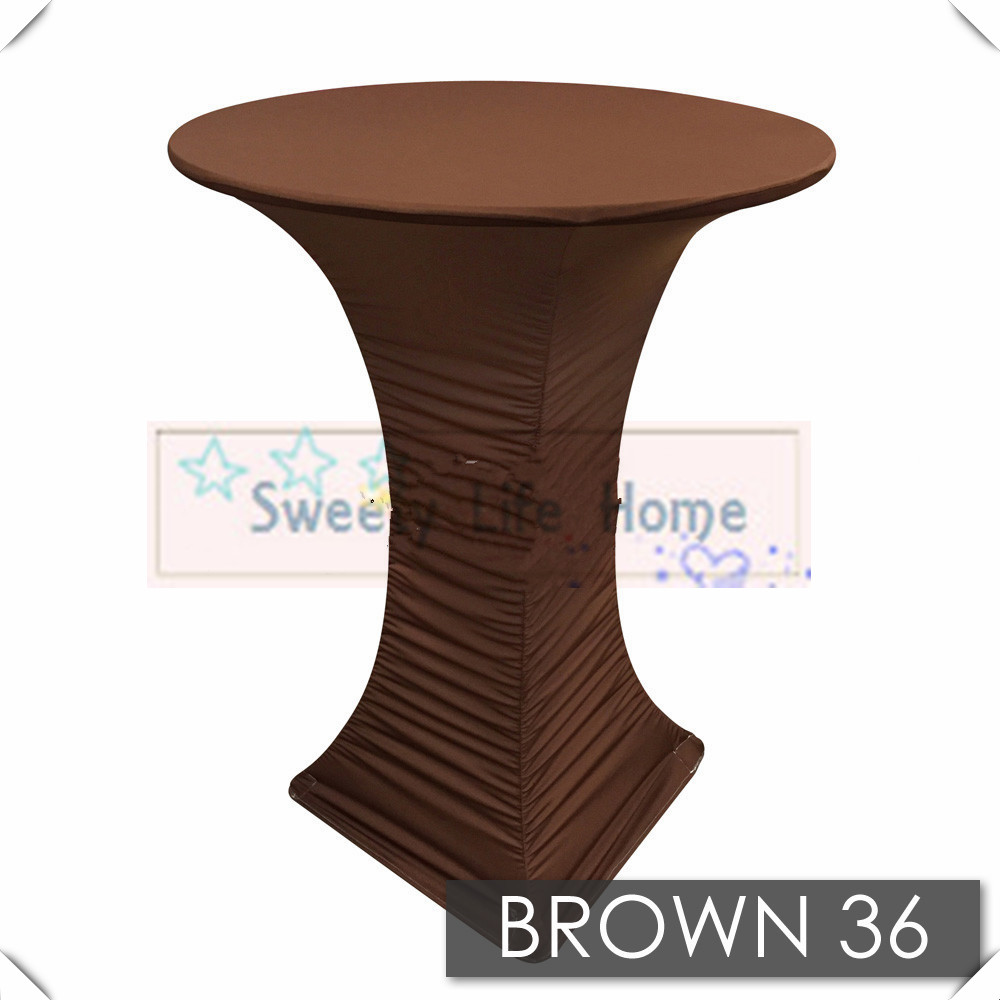 Brown color