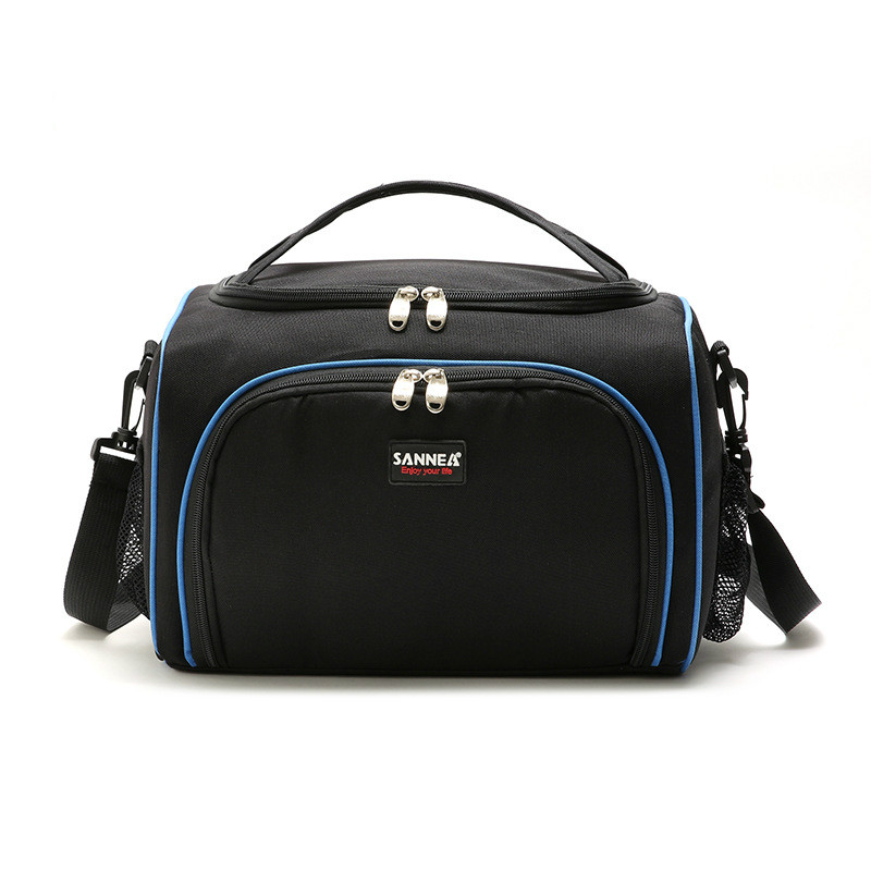 BLACK-BLUE