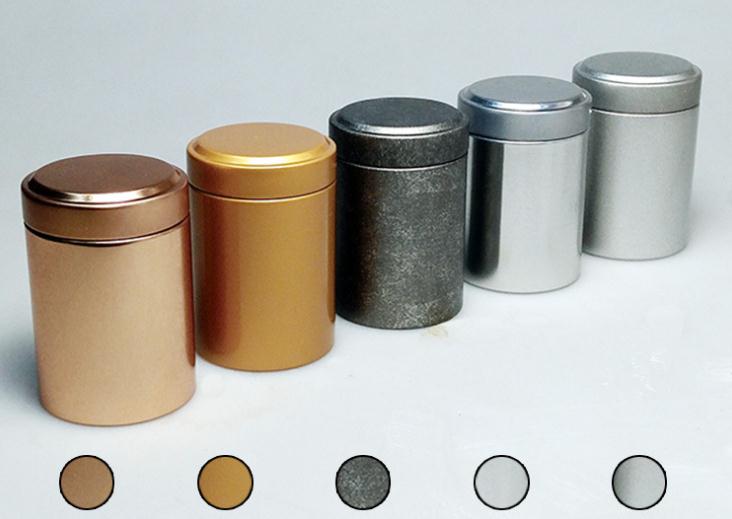 small tins for sale