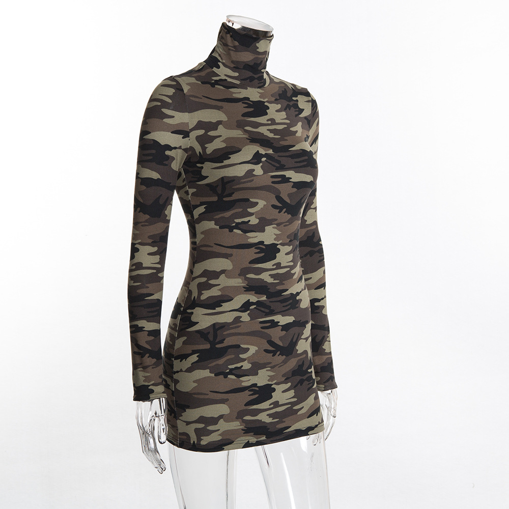 Green Camouflage