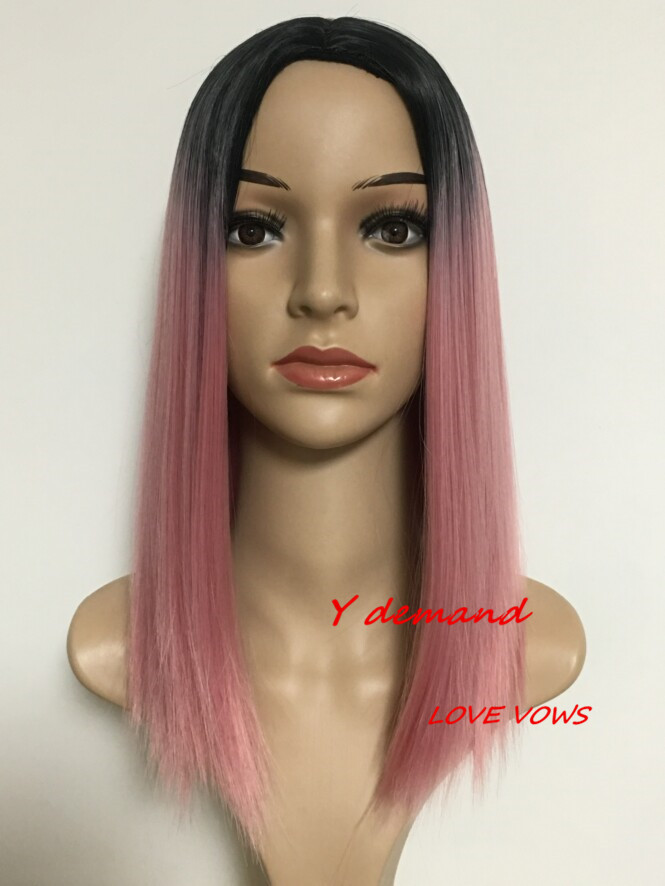 Ombre Color