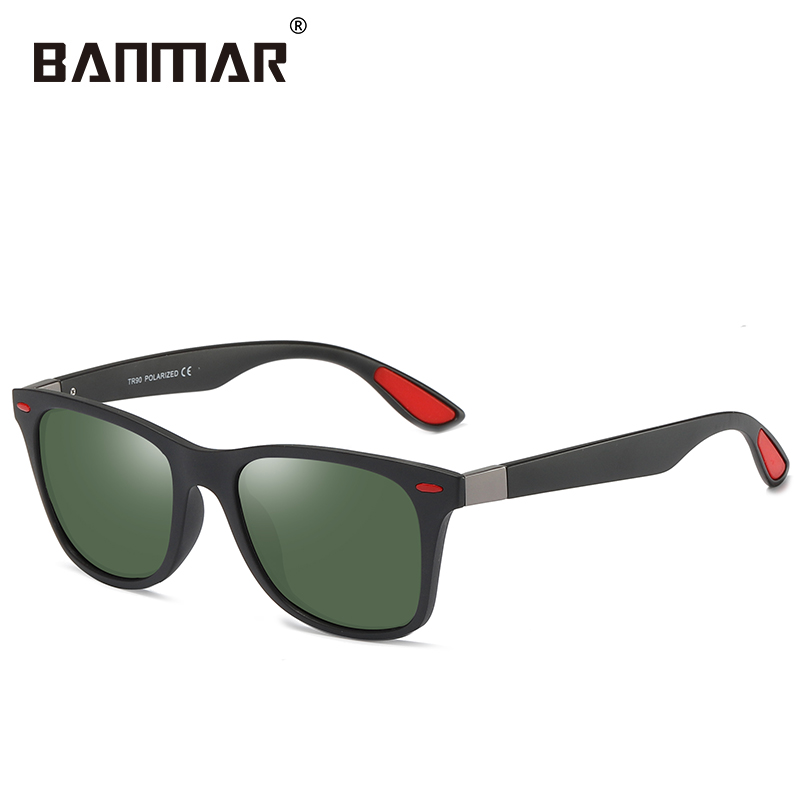 C4 BLACK GREEN