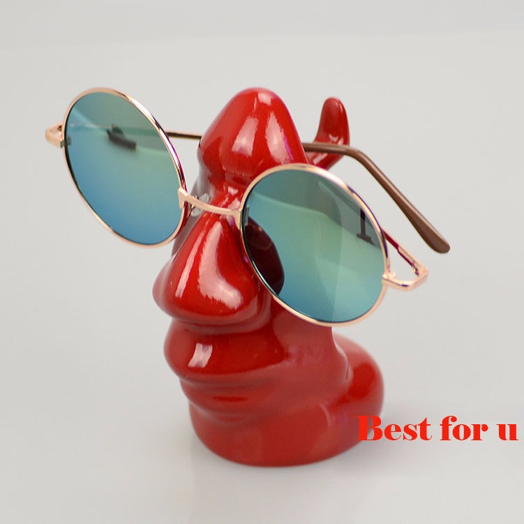 

Free Shipping!New Arrival Fashionable Head Mannequin Sunglasses Head Model On Sale