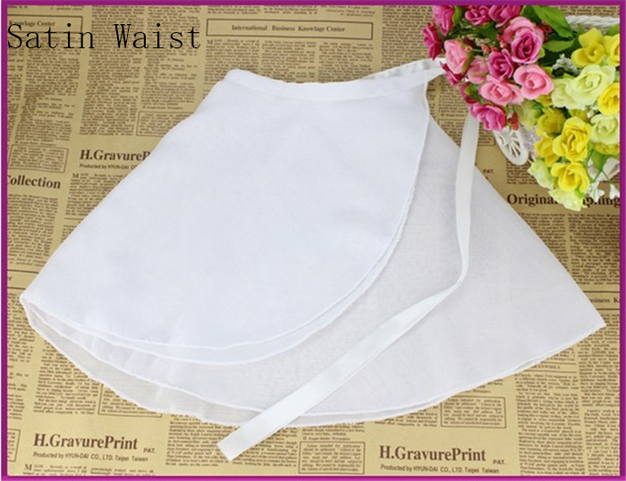 white satin