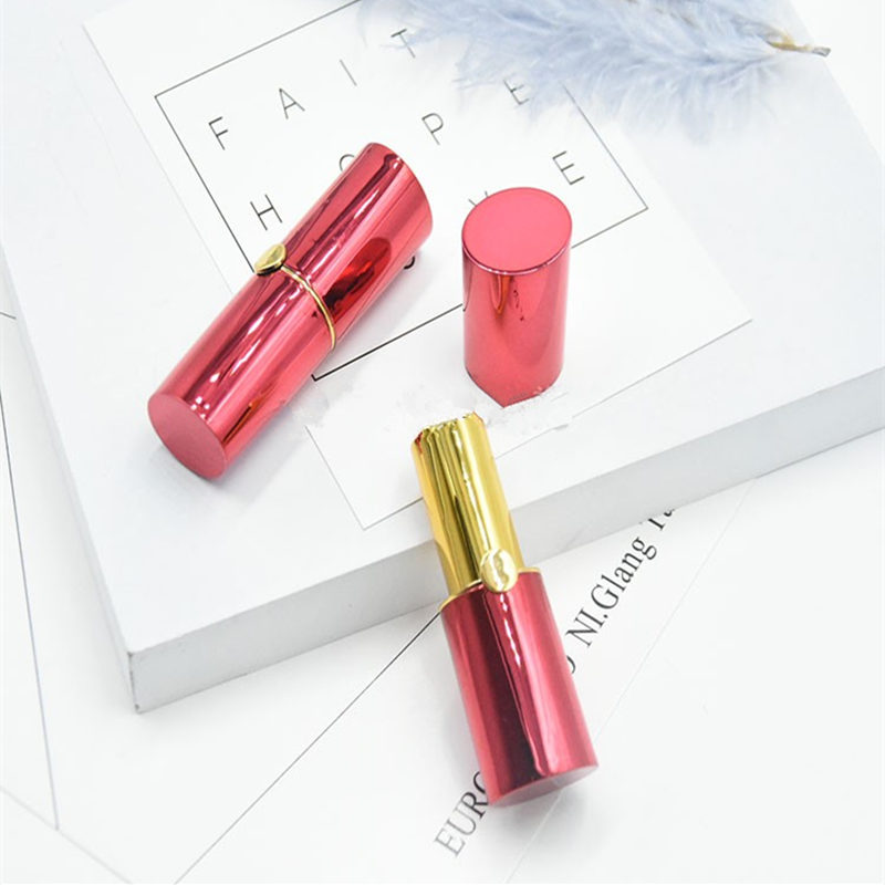 

Lipstick Tube Lip Balm Containers Empty Cosmetic Containers Lotion Container Glue Stick Clear Travel Bottle F544