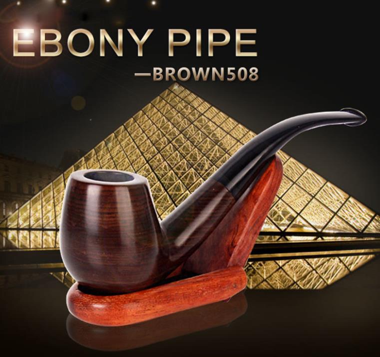 

Curved hammer, old man, portable filter pipe, new ebony ebony bucket.