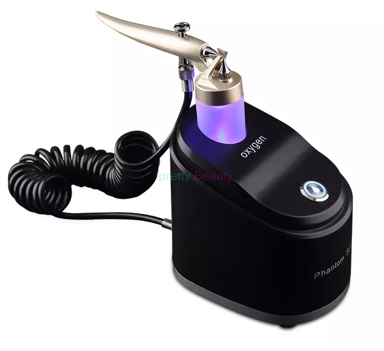 

Water Oxygen Peel Jet Spray Beauty Equipment For Rejuvenation And Skin Whitening Portable Intraceuticals Oxygen Aqua Peel Facial5077866