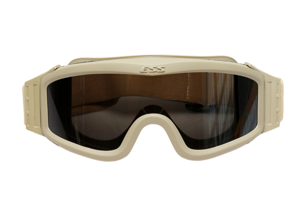 Khaki Frame