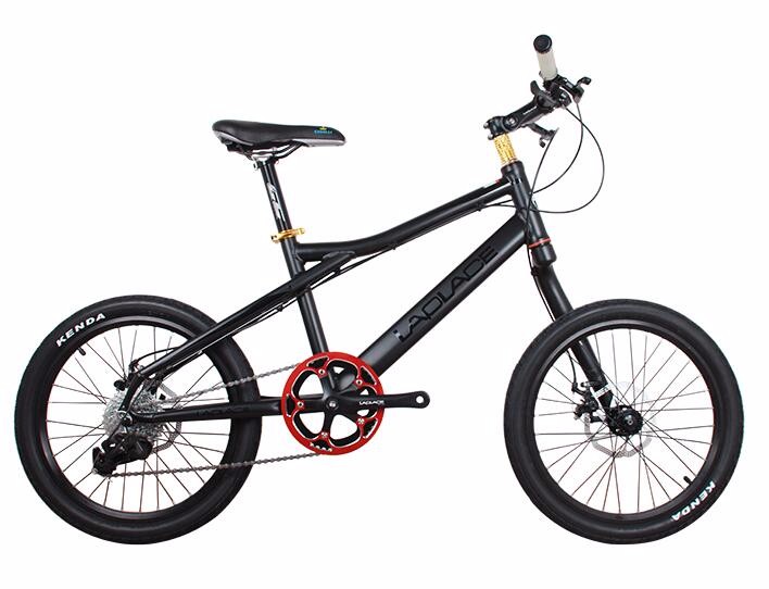20in bike frame