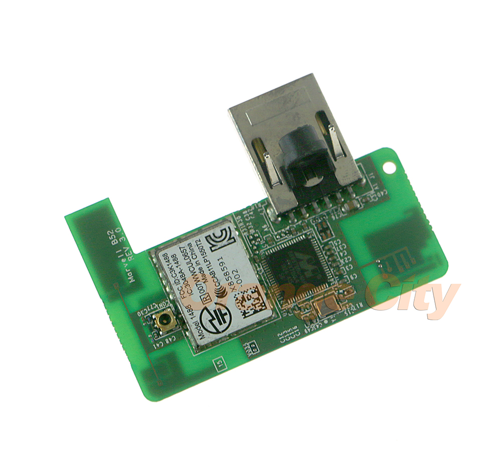

Original USB internal network WiFi card board PCB For XBOX360 XBOX 360