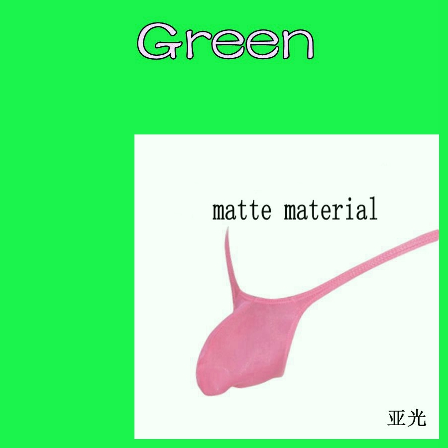 Green A