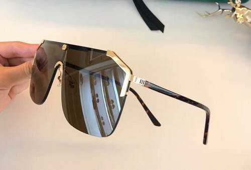 

inspired 0291S gold/brown Sunglasses Sonnenbrille des lunettes de soleil unisex sunglasses Gafas de sol New