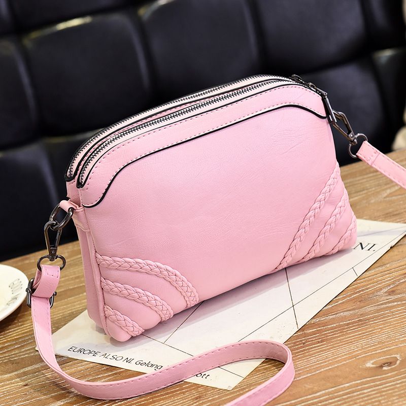 Pink two edges