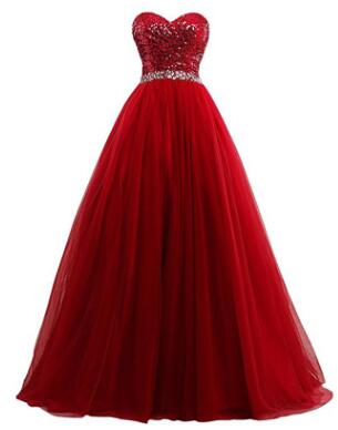 Dark Red