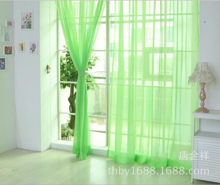 fruit green