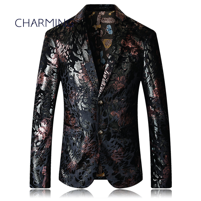 

Men's black suit High quality fabric pattern embossing process For singers Designer suits for mens suit stores, Same as image