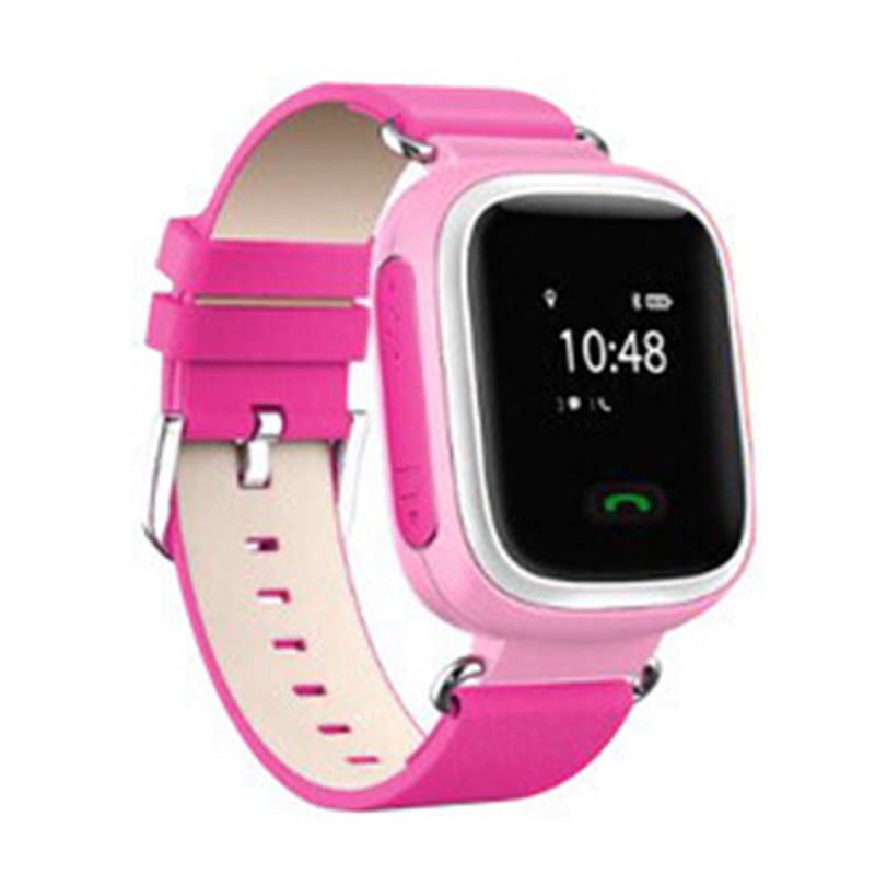 q60 smartwatch