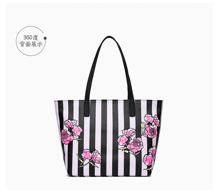 9 Colors To Choose From Victoria/'s Secret Love Pink Tote Bag