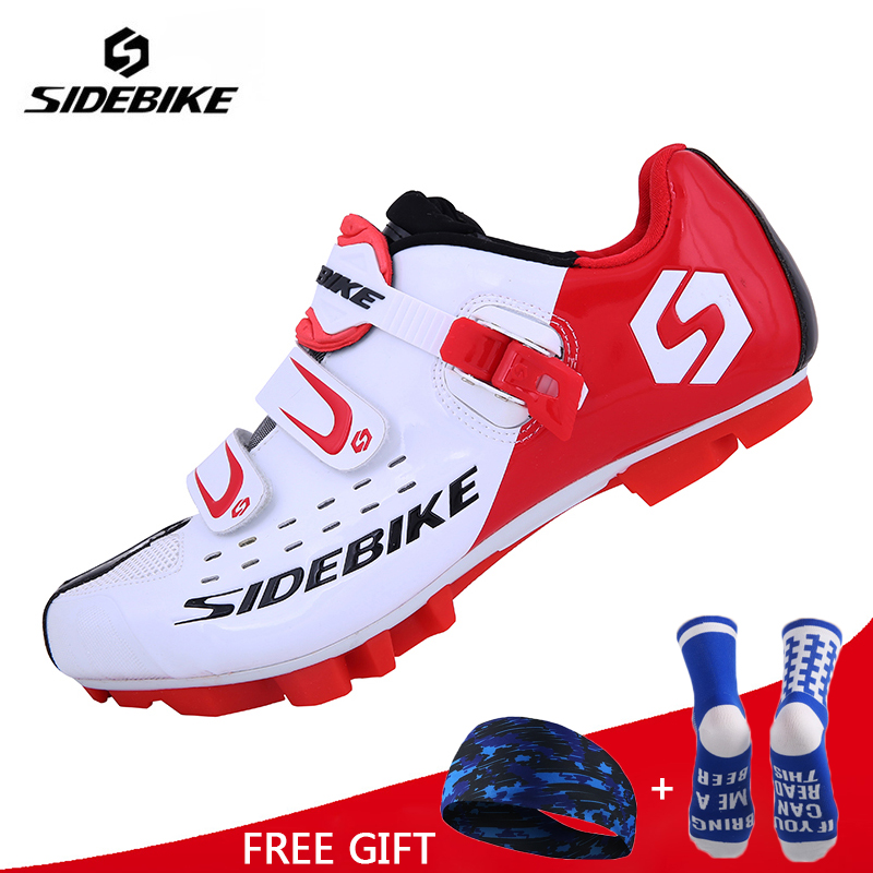 used mountain bike shoes