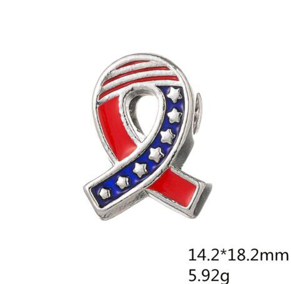 charm pandora bandiera americana charm pandora bandiera americana