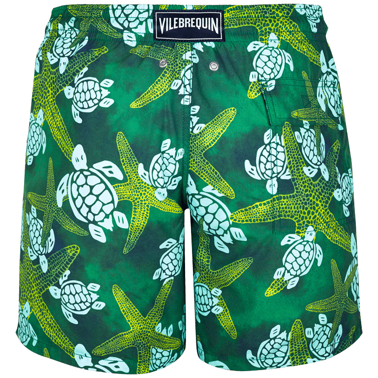 

Mens New Style Brand Quick Dry Men's Board Shorts Beach Shorts Sport Swimwear Man gym Bermuda Swimsuit Summer Surf, As picture